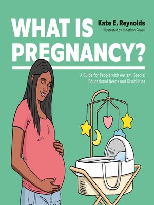 What Is Pregnancy? - ebook